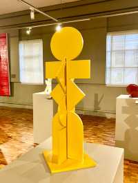 Vibrant Visions: Discover Manila’s Art Treasures!