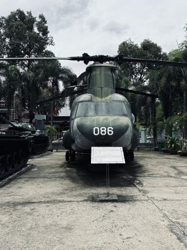 戦争の記憶と平和への願い 戦争証跡博物館 | Trip.com ホーチミン
