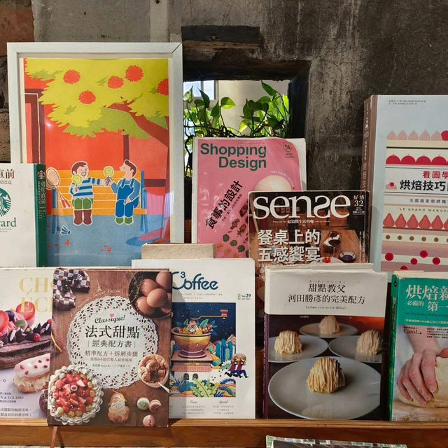苗栗後龍景點走走、「重成柑仔 店」打卡圓夢 