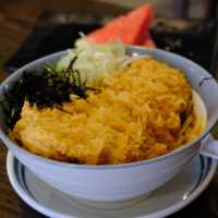  LUNCH SETS อาหารญี่ปุ่นมื้อกลางวัน