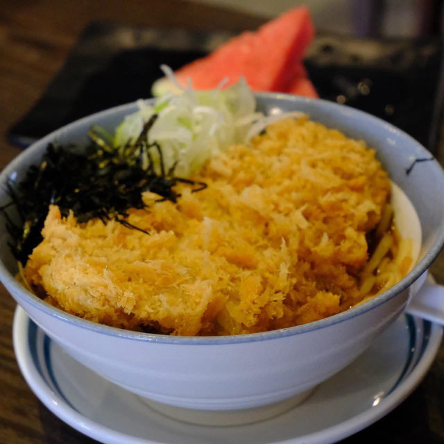  LUNCH SETS อาหารญี่ปุ่นมื้อกลางวัน