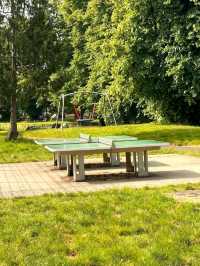 Palmer Park