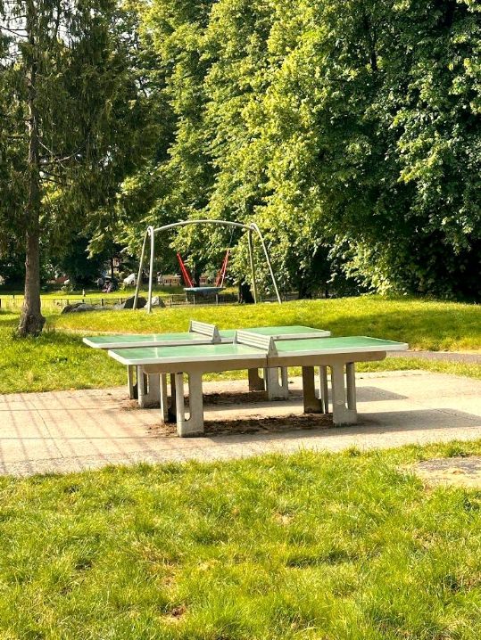 Palmer Park