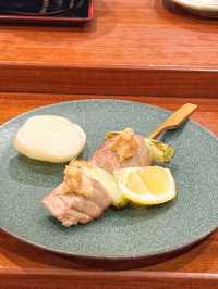 唔洗日本電話都約到Omakase?