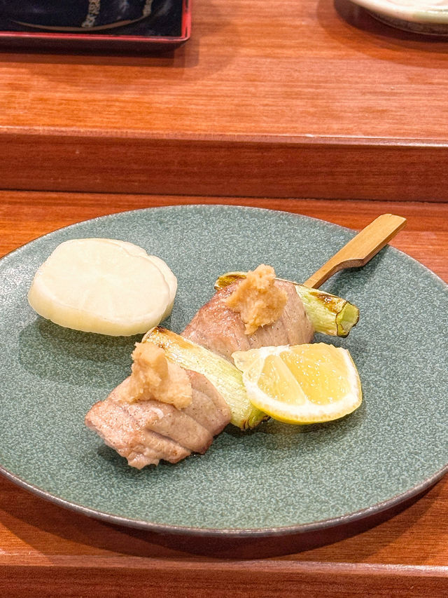 唔洗日本電話都約到Omakase?