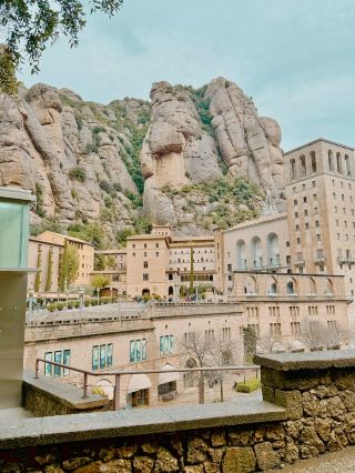 스페인에 이런 곳이 있다고? 🇪🇸 