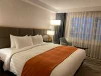 제주 썬호텔 room 후기