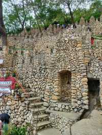 Igorot Stone