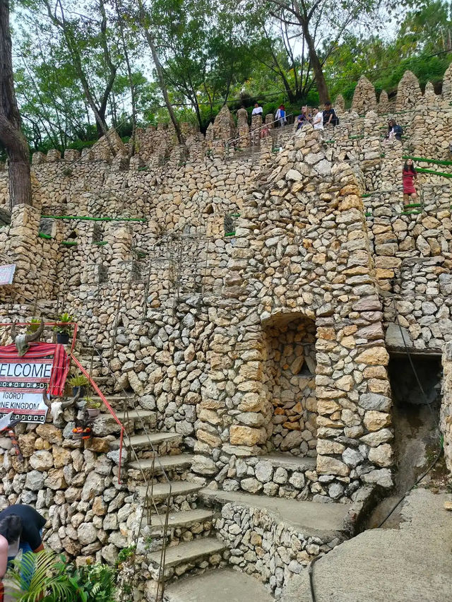 Igorot Stone