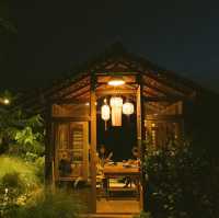 Mori Natural Farm โมริ เนเชอรัลฟาร์ม เชียงใหม่ 🏮🛖