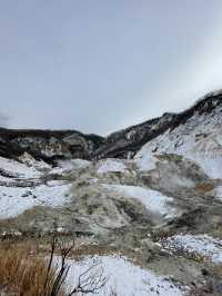 【北海道】世界的にもレア！？9種の温泉が湧き出す登別温泉