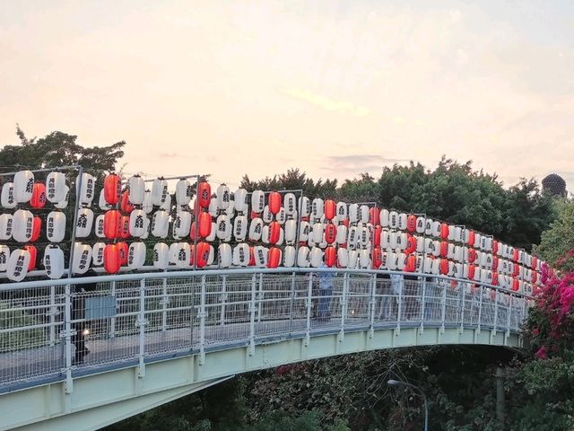 臺灣八景之一#八卦山大佛風景區-彰化縣彰化市