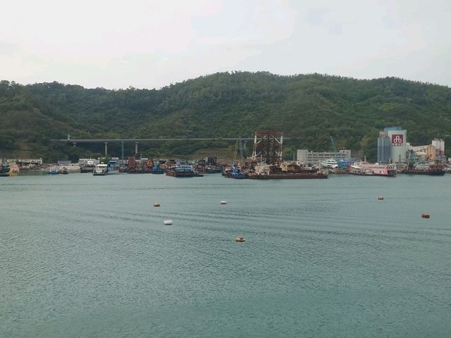 HK$550平價海景套房