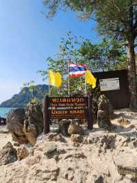 SOLO TRAVEL IN KRABI