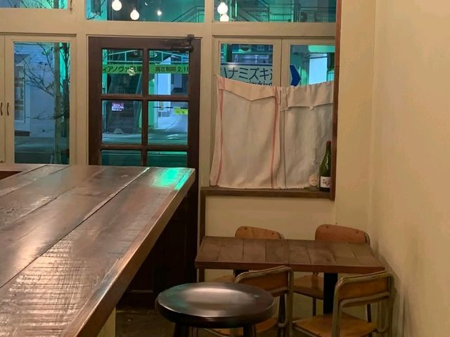 Zuppa 青森八戶邂逅的在地美味小餐館