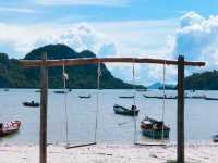 บ้านเกาะเตียบ