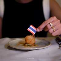 ดินเนอร์ สุดแสนพิเศษ "Inspired by Women"