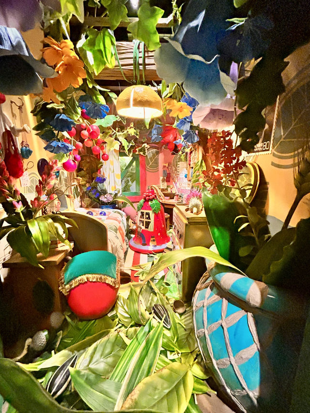 🔑✨🌳 Unlocking Ghibli Park’s Hidden Magic: Secrets *Every* Fan Needs to Discover 🗝️🌟