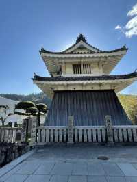 【香川】四国の一大観光地､海上安全の守護神・こんぴらさん