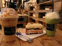 มาหารัก คาเฟ่