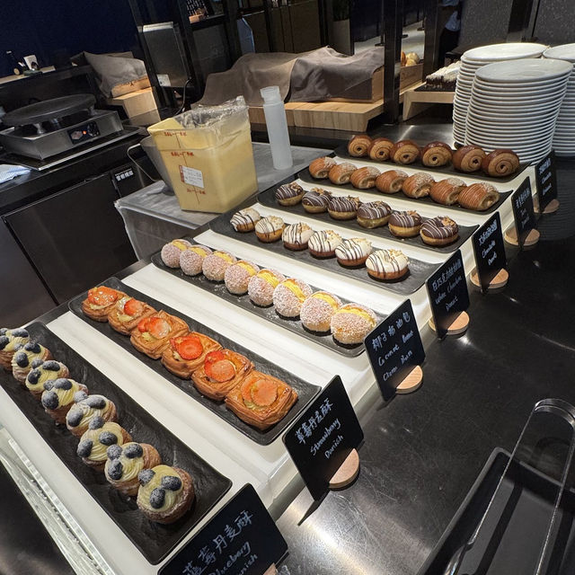 澳門新濠天地W酒店 (W Macau – Studio City)