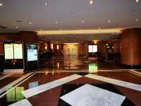 澳門勵庭海景酒店 (Riviera Hotel Macau)
