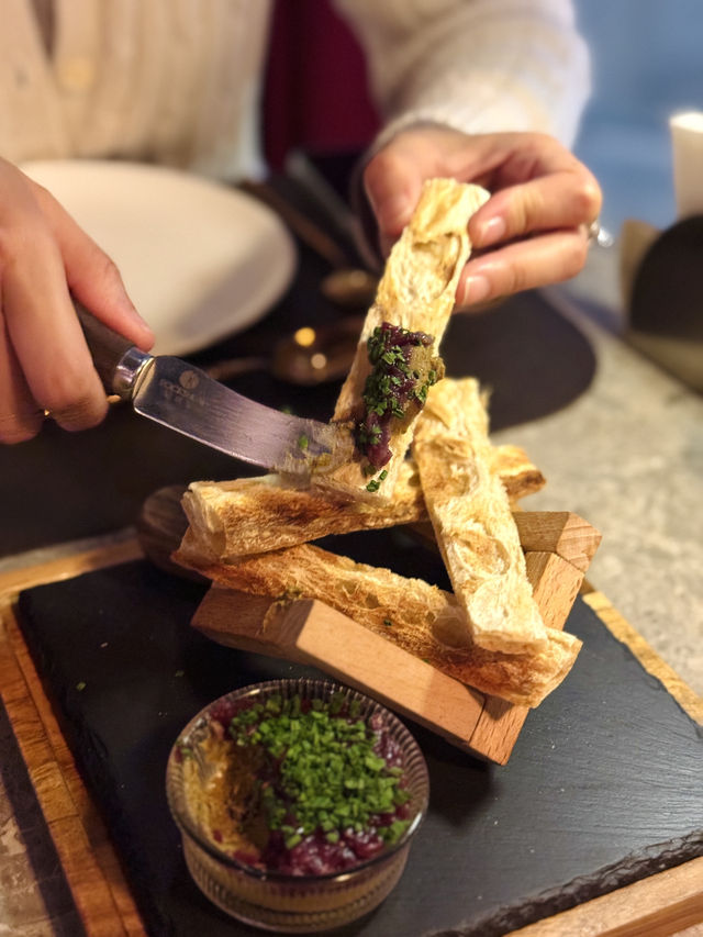 上環名物·焰燒杏花雞