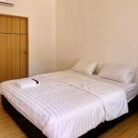 Sea Bear Resort เกาะพยาม