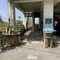 【沖縄】🇯🇵 CAFE GOZZA