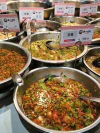 【澄海獅頭鵝】是吃潮汕美食之首選,開餐啦！