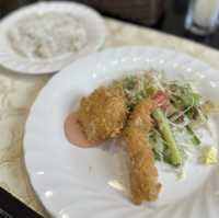 【名古屋観光】˗ˏˋ 懐かしい味と温かいおもてなし、街の洋食屋さん ˎˊ˗