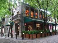 Foshan City Memories