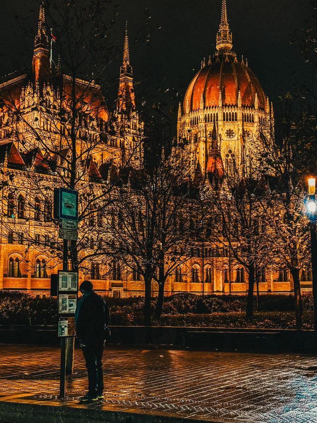 Your Ultimate Guide to Budapest Highlights: Discovering the Soul of Hungary’s Capital 