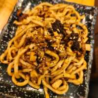 深宵食堂 - 高質適合打卡日式串燒店