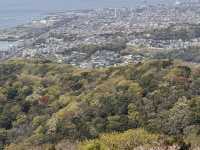 Sumaura Park มีUnseen เส้นทางวิ่งเทรลที่สวยงาม