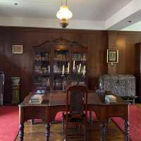 The Luxurious of Casa Manila