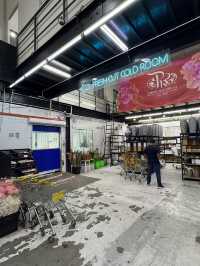 A Floral Wonderland: Discover the New Pudu Ria Florist in KL