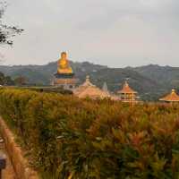 佛光山佛陀紀念館 Fo Guang Shan Buddha Museum