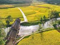 Into the Heart of Bamei: A Journey Through the Cave Village