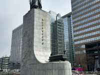 7 days in Seoul (Solo travel)