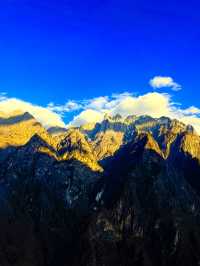 2 days trips in Shangri-la and 1 day in Tiger leaping gorge