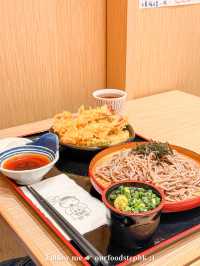☞ 日本過江龍!! 來香港一定要吃的天婦羅專門店