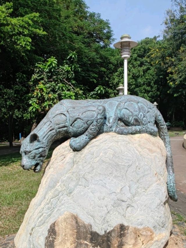 #嘉義公園-嘉義市東區