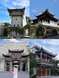 Wuhan Weekend Escape | A 2-Day “Mini Lijiang” Getaway ⛰️⛲️ 