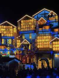 Wuhan 1.5h Getaway | Experience a "Sleepless City" Without Leaving Hubei
