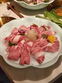 蘇豪東新開張火鍋店