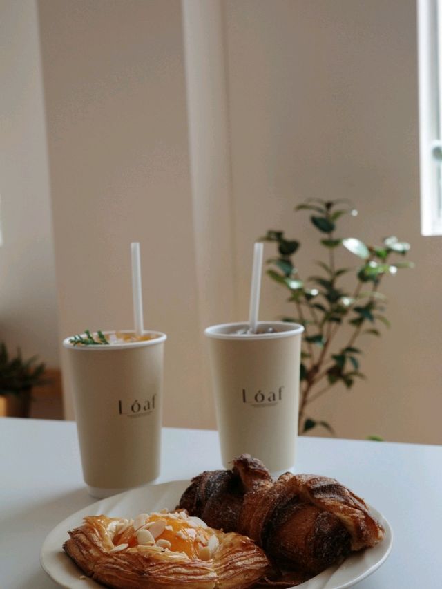 🥐🍞여주 카페 로프 베이커리 빵 맛집