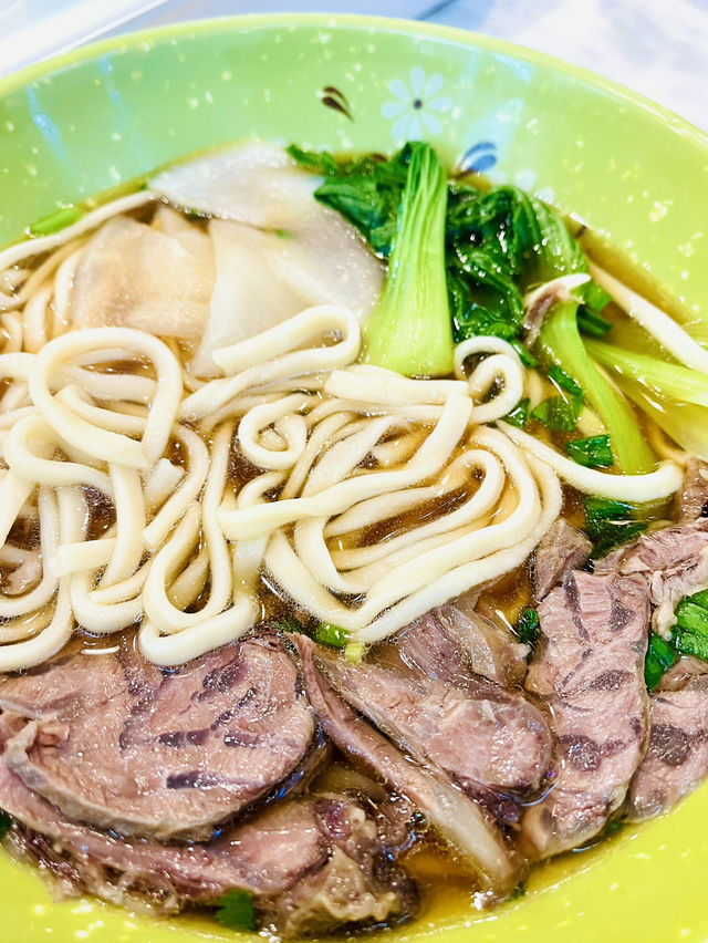 “Xi Jia Foo: KL’s Hidden Gem for Authentic Chinese Comfort Food”