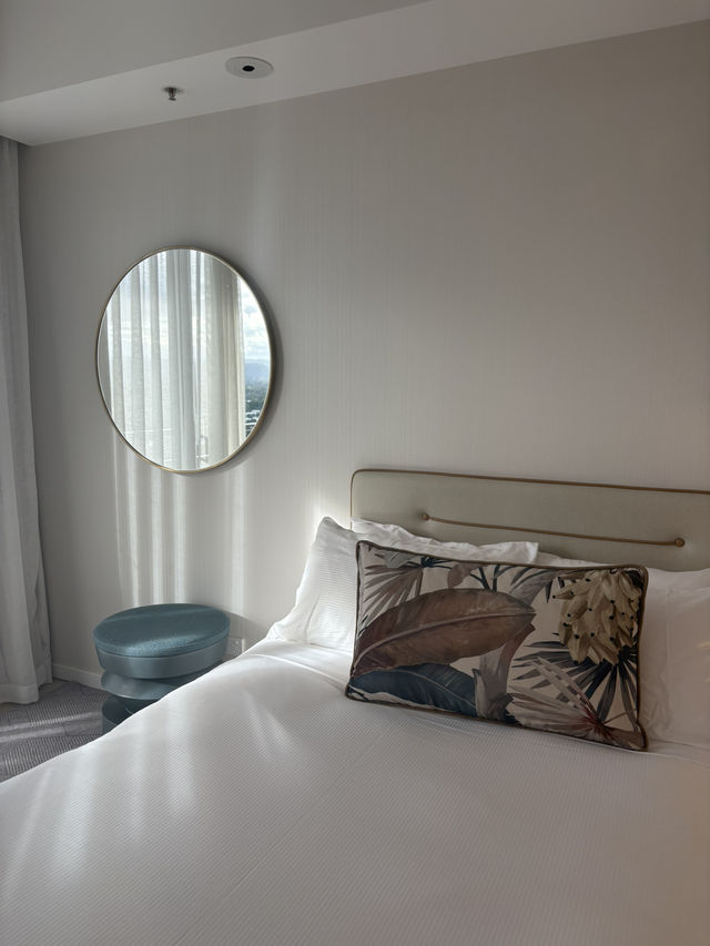Where to stay in the GOLD COAST 🇦🇺