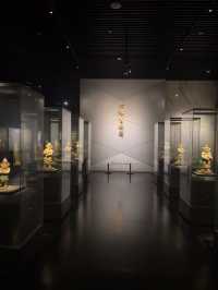 Chengdu Museum – A Must-Visit Cultural Gem